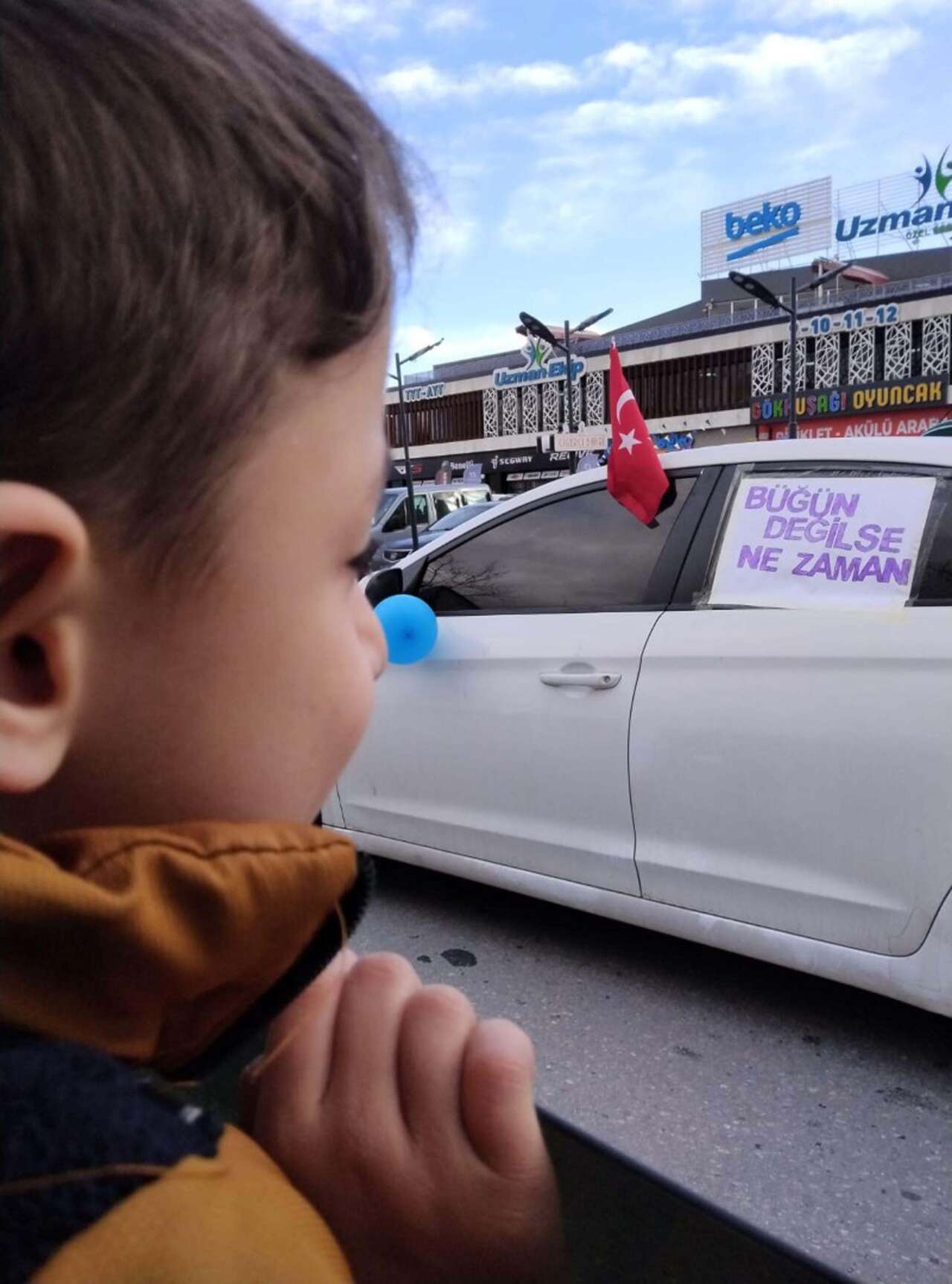 Konya’da milyonların desteği sonuç verdi! 6 yaşındaki Cafer DMD’yi yendi 10